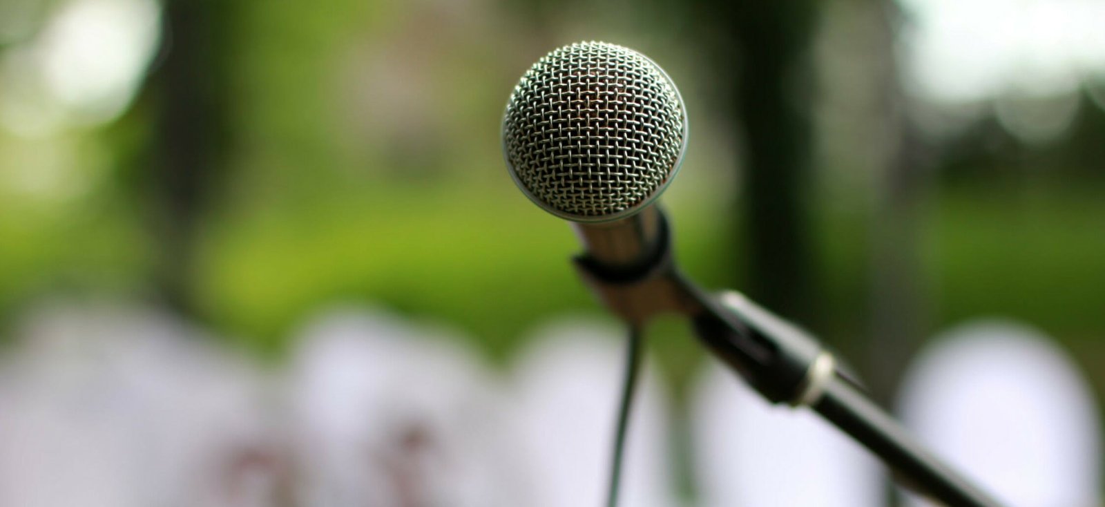 How to Overcome Your Fear of Public Speaking